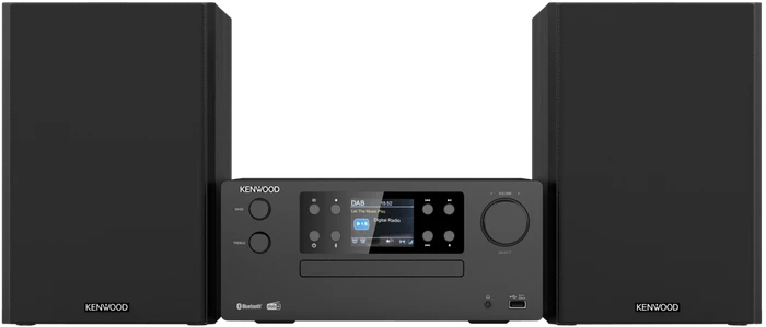 Kenwood M-925DAB-B
