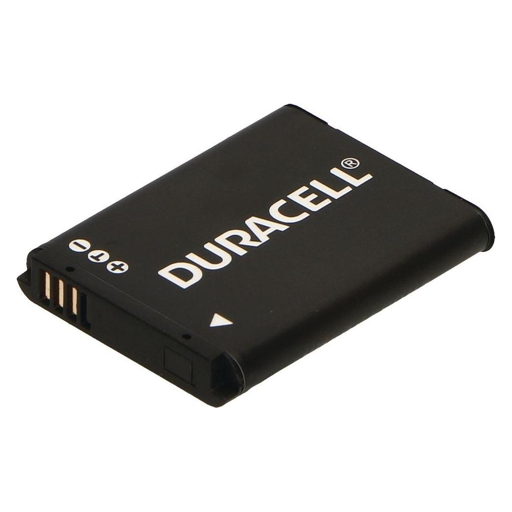 Duracell Li-Ion Akku 670 mAh für Samsung BP70A (Kamera Akku) (DR9947)