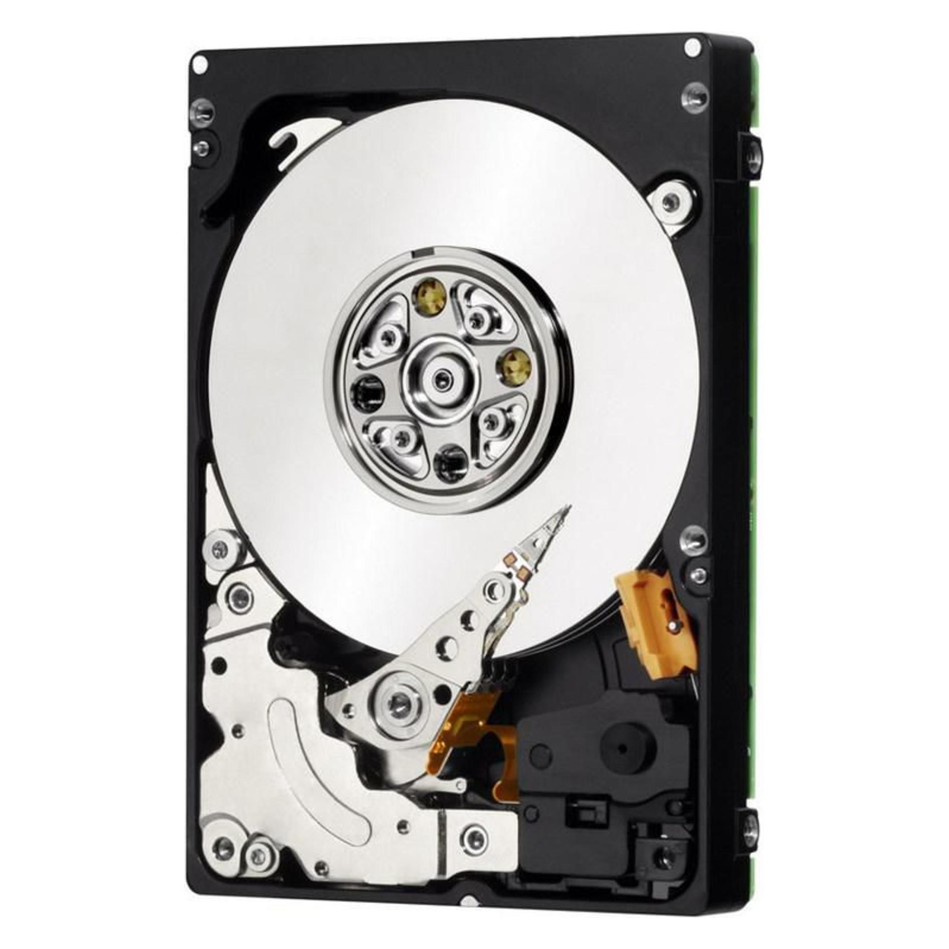 IBM 81Y9848 Harddisk (1 TB, 2.5") (81Y9848)