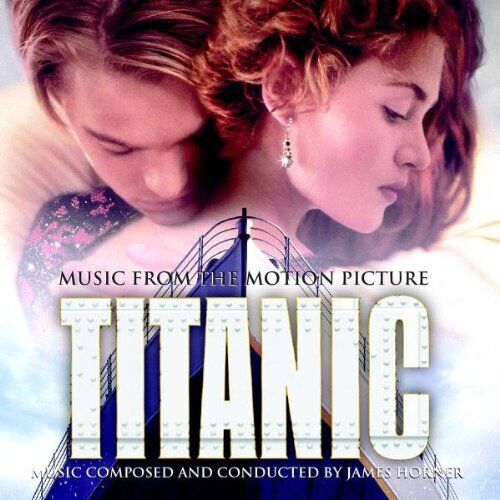 Celine Dion - Titanic - Preis vom 12.10.2026 11:37:12 h