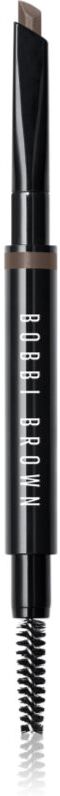 Bobbi Brown Long-Wear Brow Pencil eyebrow pencil shade Black Brown 0.33 g