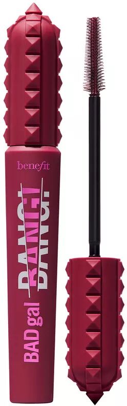 Benefit - BADgal BANG! - Volumen-Mascara, 8.5 g, Wild Plum