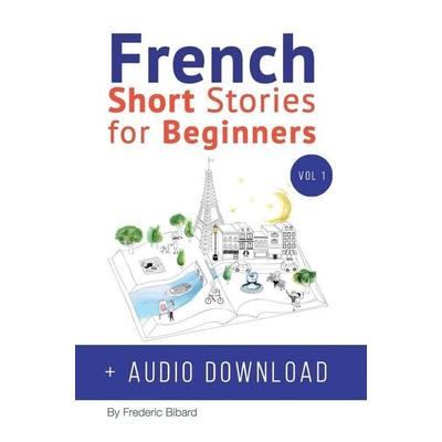 French, Gebundene Ausgabe von Frederic Bibard, Talk in French, 978-1-64008-457-5