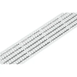 WAGO GmbH &amp; Co. KG Etikett 210-833
