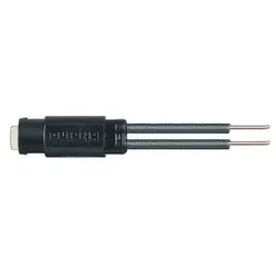 Legrand LN4742V12T Kontroll-LED 12/24V Weiss