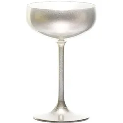 pfister Olympic, Weingläser, Silber