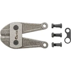 Ersatzkopf für Bolzenschneider 450mm