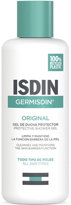 Germisdin Original gel de baño 200 ml