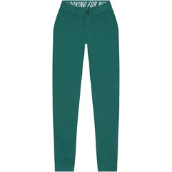 Looking for Wild, Damen, Outdoorhose, Laila Peak Hose (XS), Grün