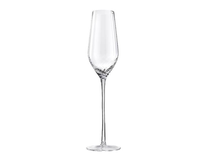 Verre 8 x 28 x 8cm Transparent/Translucide