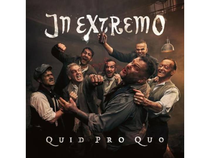 In Extremo - Quid Pro Quo