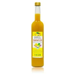 JAMU Immun Bio Konzentrat 500 ml