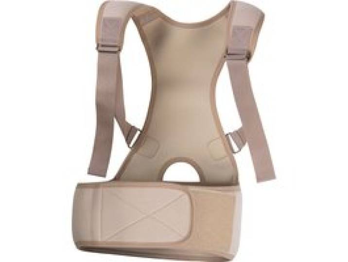 VITALMAXX Ceinture dorsale (L/XL)