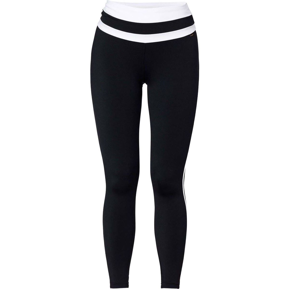 Goldbergh Sandora Tight black (9000) M GB35065261-9000-M