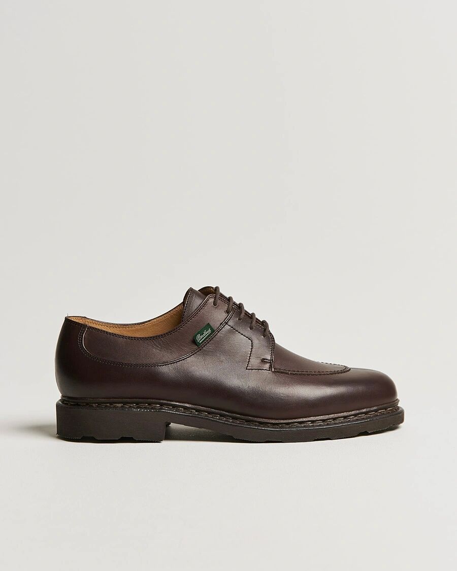 Paraboot Avignon Derby Cafe