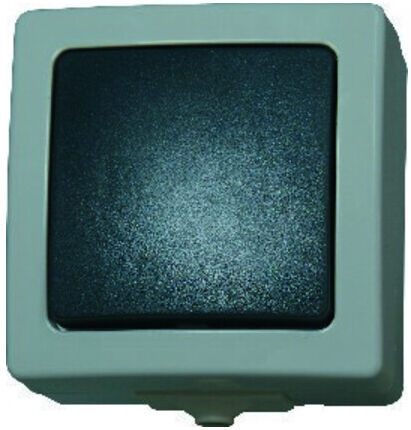 Kopp Taster FR/AP, Nautic grau (566356003)