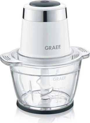 Graef Zerkleinerer (1000 ml, 500 W) (CH501EU)