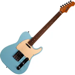 Jet Guitars JT-300 E-Gitarre Blue