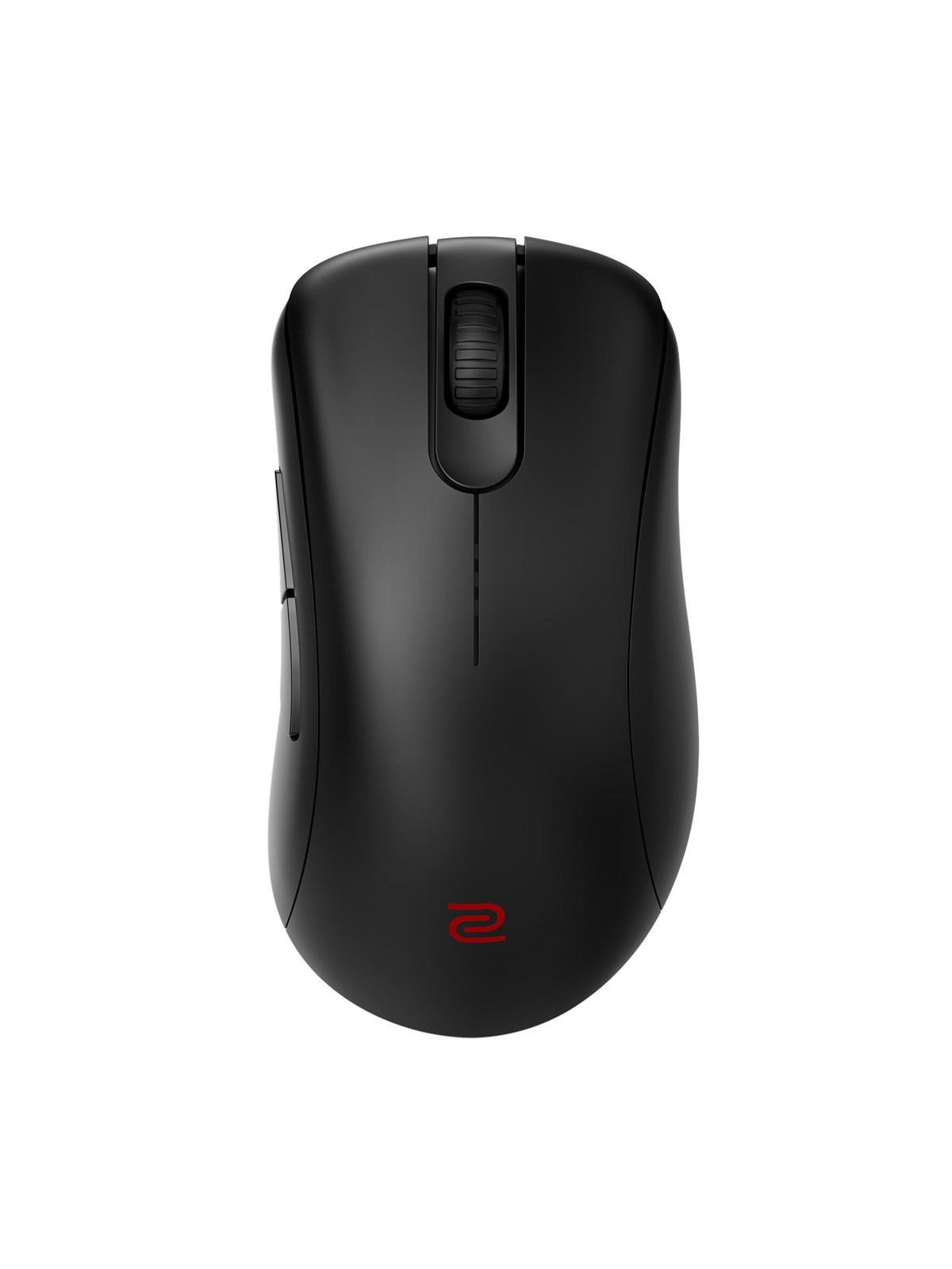 BenQ Zowie EC2-DW (Medium) Wireless Mouse for Esports - Gaming Maus (Schwarz)