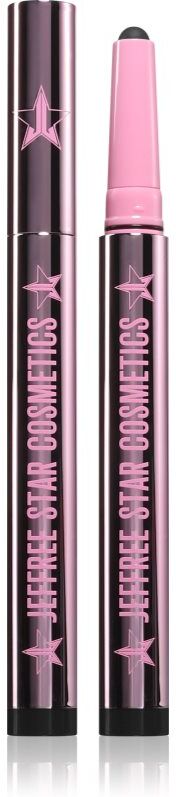 Jeffree Star Cosmetics Velour Eye Crayon long-lasting eyeshadow pencil waterproof shade Late Night Snack 1 g