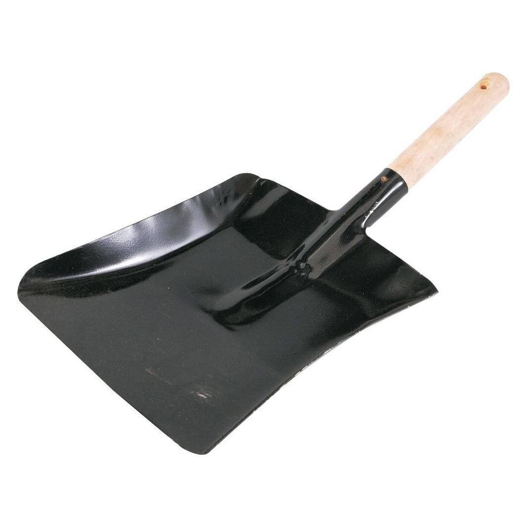Toya Kohleschaufel 460 x 220 mm (72975)