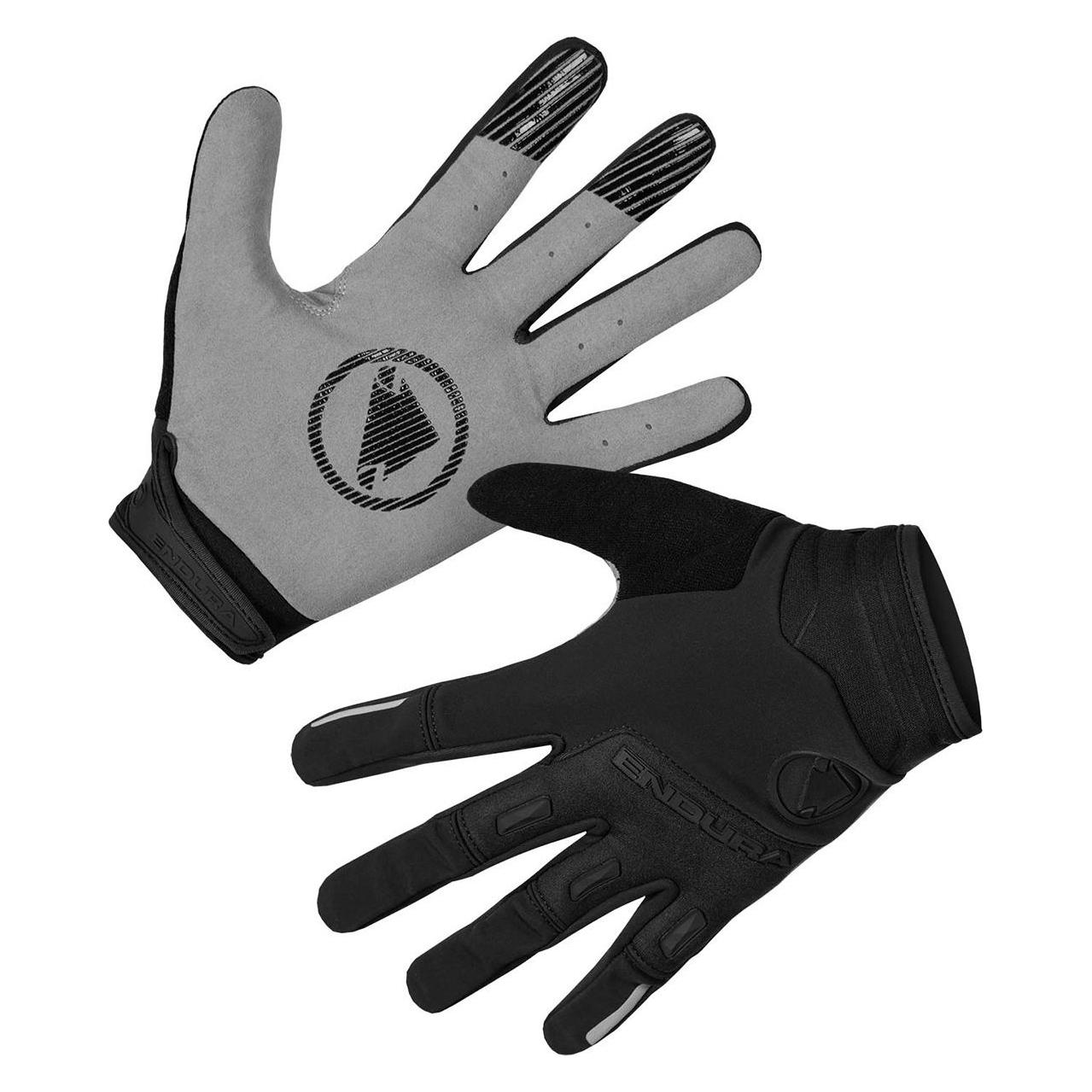Endura SingleTrack (S) (E1184BK/3)