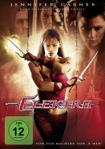 Rob Bowman - Elektra - Preis vom 08.10.2026 07:26:42 h
