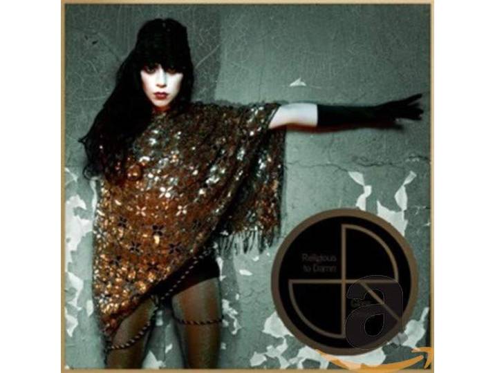 Religious To Damn - Glass Prayer