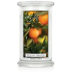 Sicilian Orange 623g