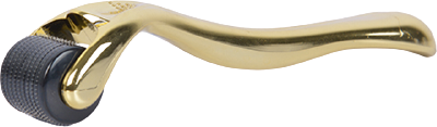 Bifull Dermaroller Facial Capillary 0.5 mm 0.5mm