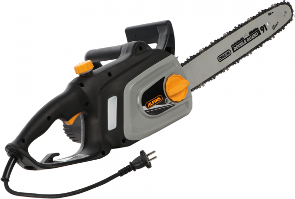 Alpina ACS 181 E - Elettrosega da 1800 W - Lama da 35cm