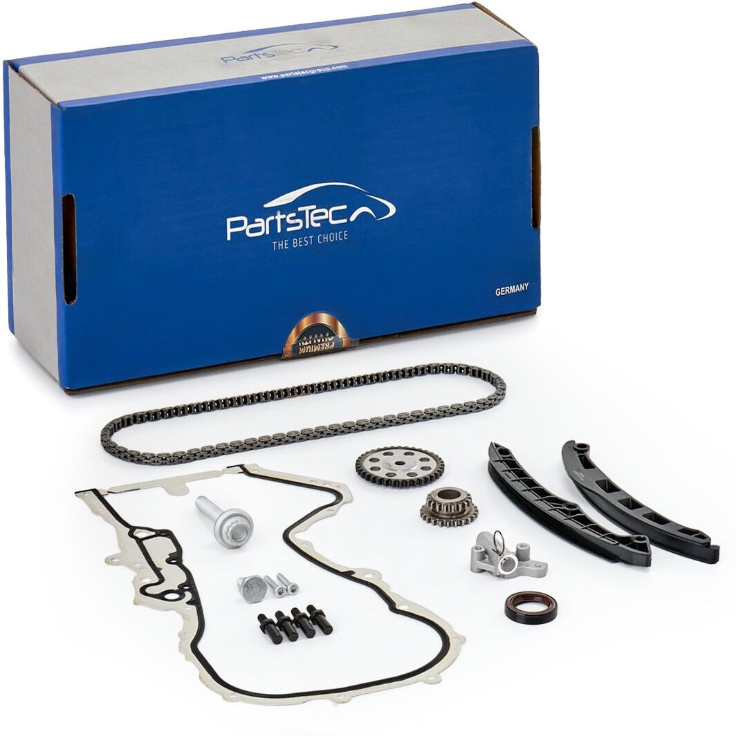 PartsTec PTA114-0231 Timing chain kit