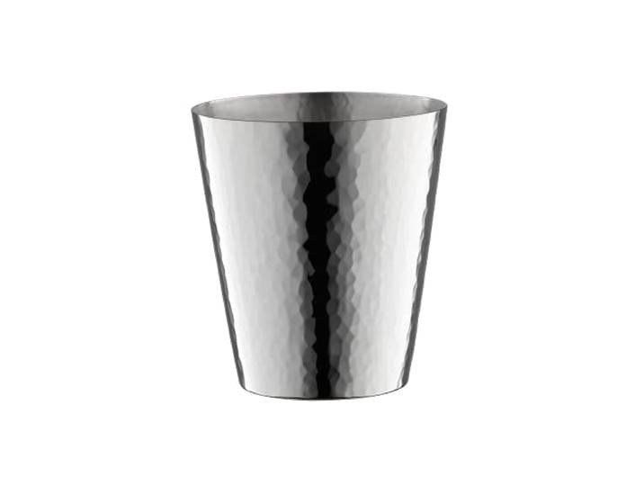 Robbe & Berking Martelé Gin- und Wasserbecher (90g versilbert)