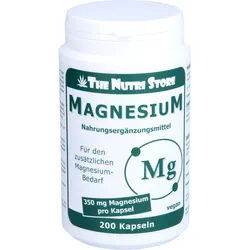 Magnesium 350mg 200 ST