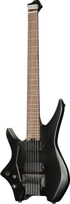 Hils Next HN5 Black LH Noir mat