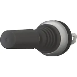 Eaton Joystick 1 Schaltpunkt Metallachse vertikal M22-WJS2V