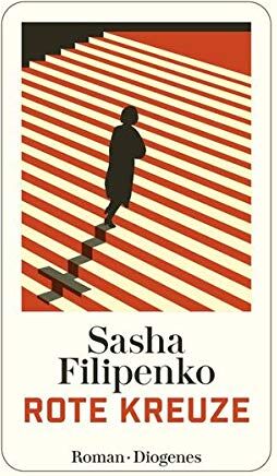 Sasha Filipenko - Rote Kreuze (detebe) - Preis vom 15.10.2026 23:06:25 h