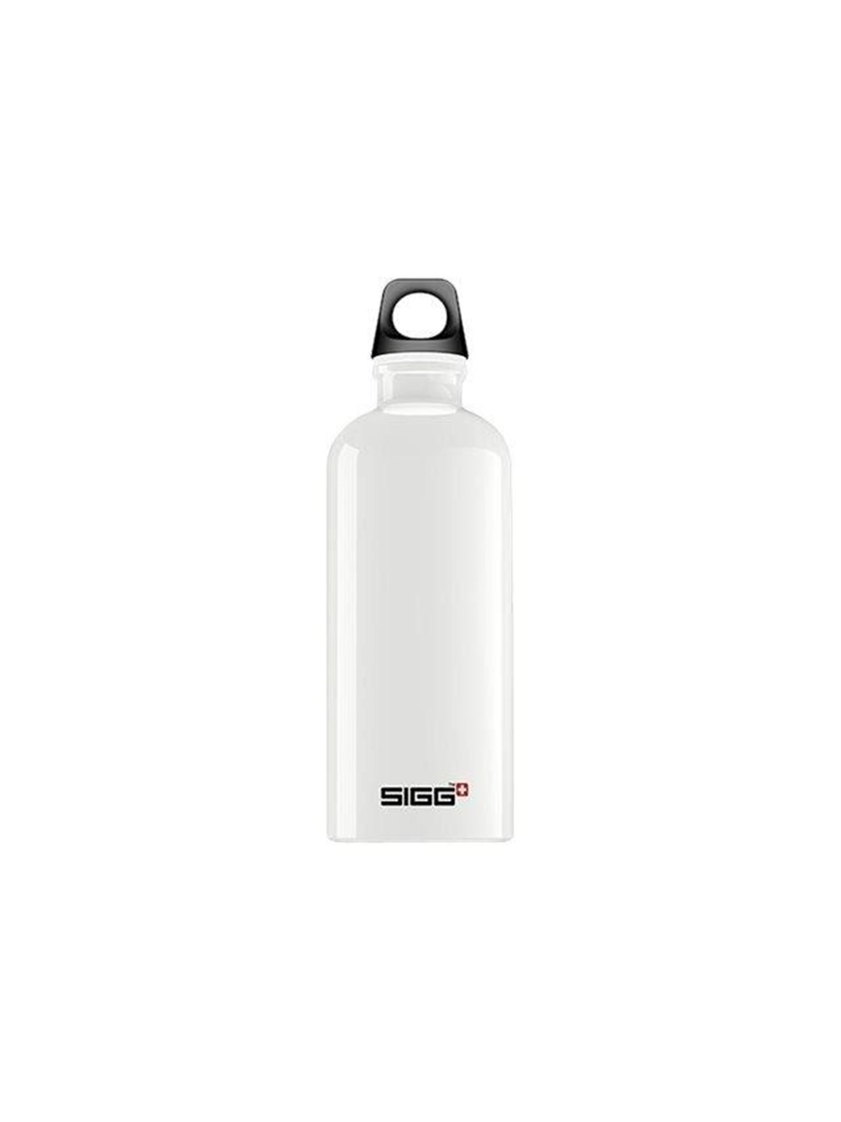 Sigg Traveller 0.6L - White