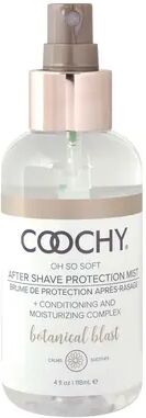Coochy Rash Rescue After Shave