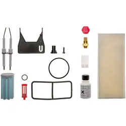 BRÖTJE Wartungssets BOB B/ WOB D 25