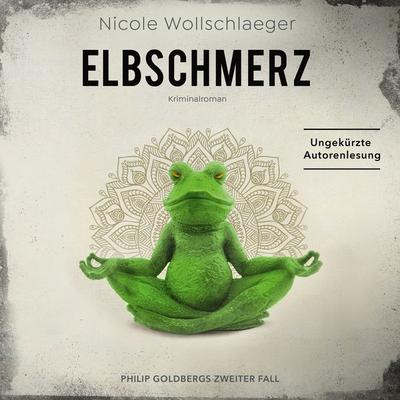 ELBSCHMERZ - Nicole Wollschlaeger, Audio, 4057664895981