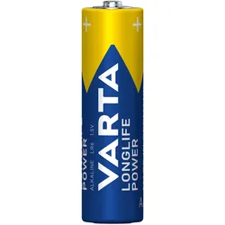 VARTA Longlife Power AA Cube Pack24