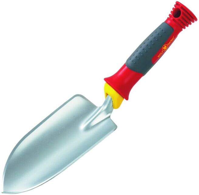 WOLF-Garten LU-2K Pelle à fleurs Premium Petit outil (2915000)