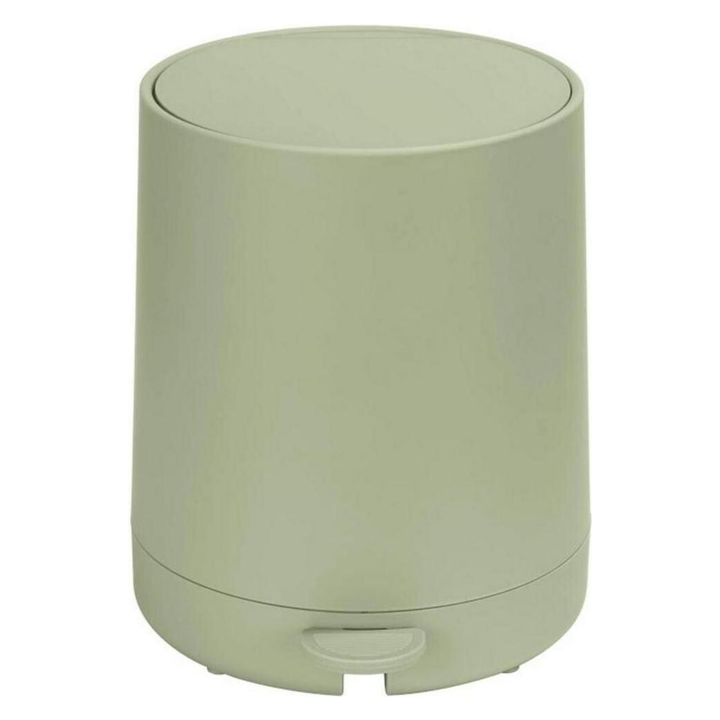 Wenko Treteimer Fablo 5 Liter (5 l) (26532100)