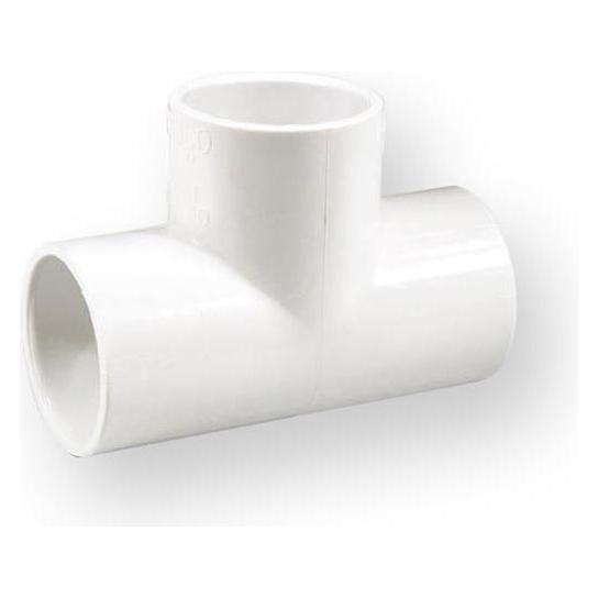 Nibco TEES 1 KV 401-010 PVC (36710756)