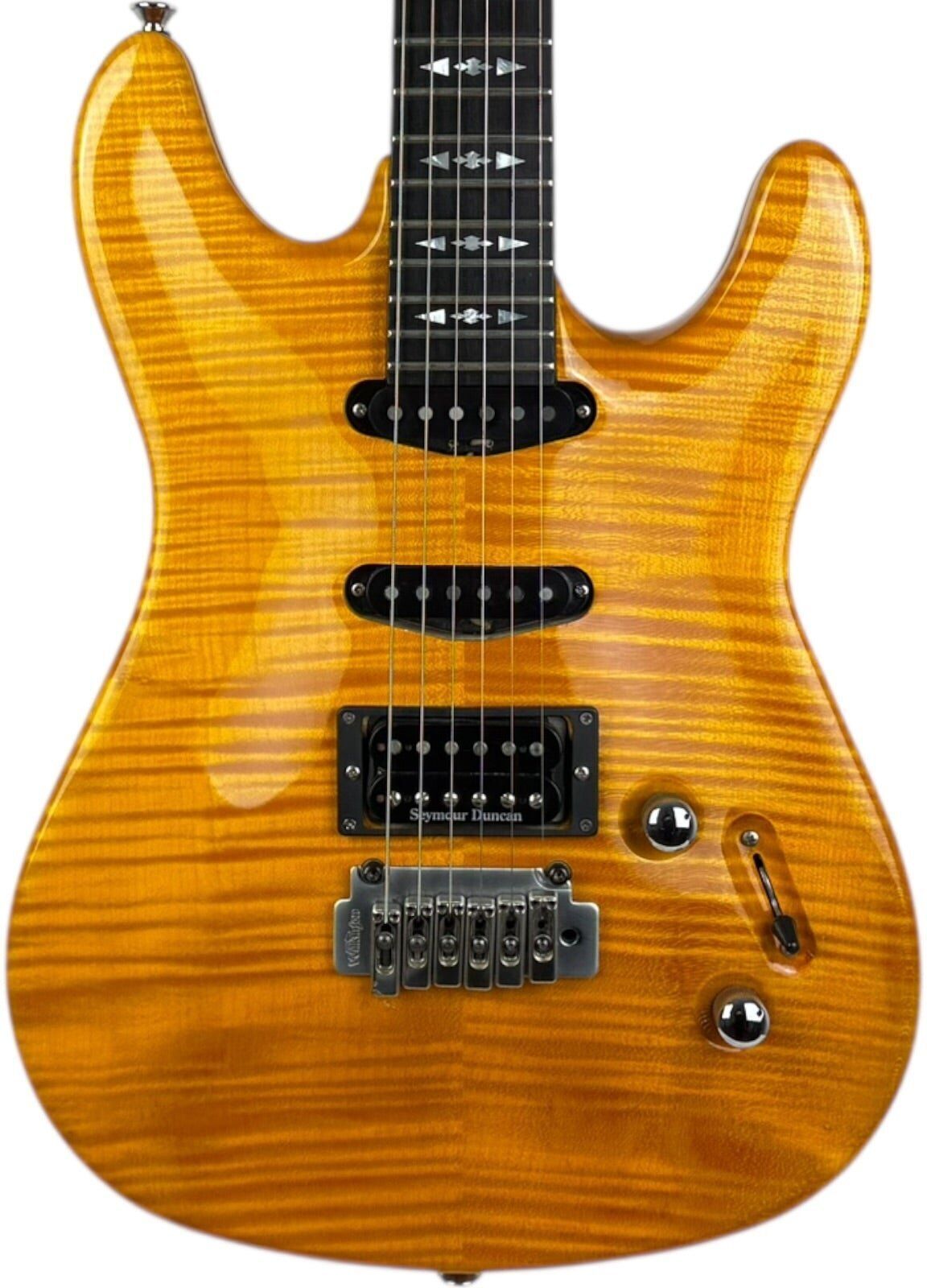 Framus Diablo Custom 2002   original