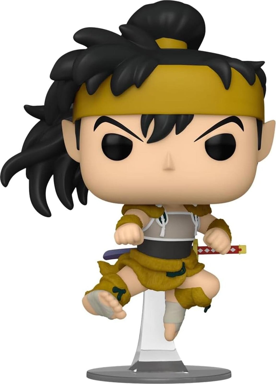 Funko Pop! Koga verzamelfiguur anime en manga