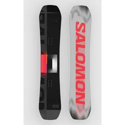 Salomon Huck Knife Pro  2027 Snowboard pattern Gr. 156