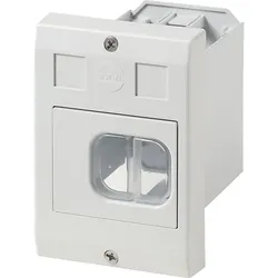 Eaton Isolierstoffgehäuse Zubehör PKZM IP65 E-PKZ01-G