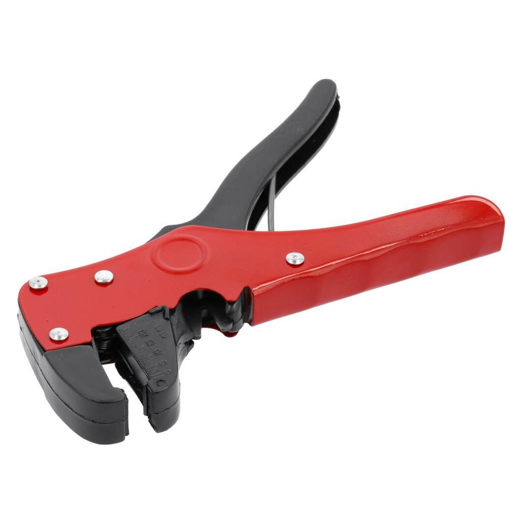 Toya Abisolierzange, 165mm (165 mm) (45100)